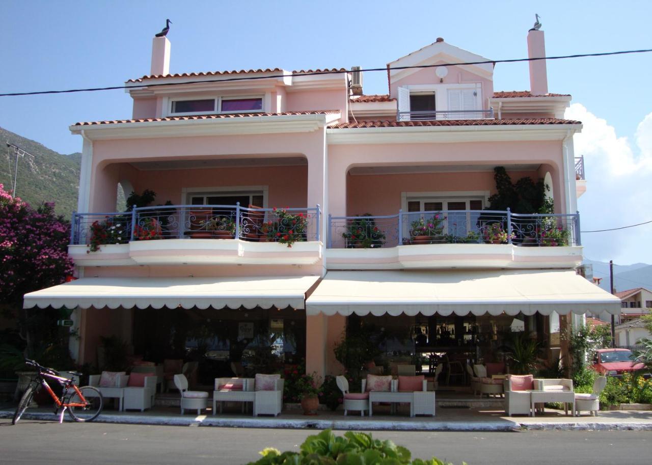 Captain'S Gem Sami  Exterior photo